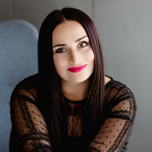 Katarzyna Trojanowska-Słisz